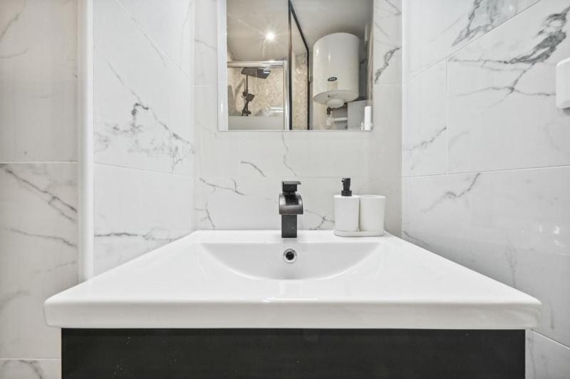 Superbe 2 Pieces Appartamento *